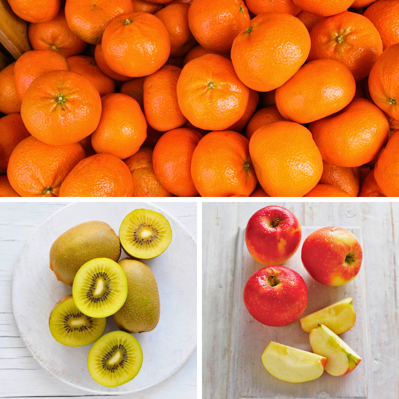 Fruit